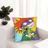 Decorative Pillowcases Rugrats Chuckie Finster Anime Stuff Chair  Pillow Case Cover Zipper Multi Size