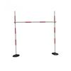 Junchu Outdoor 400M Obstacle Pole Training Set