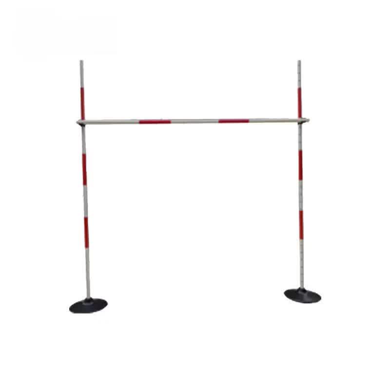 Junchu Outdoor 400M Obstacle Pole Training Set