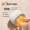 AUX Foot Massager CN plug (adapter included)