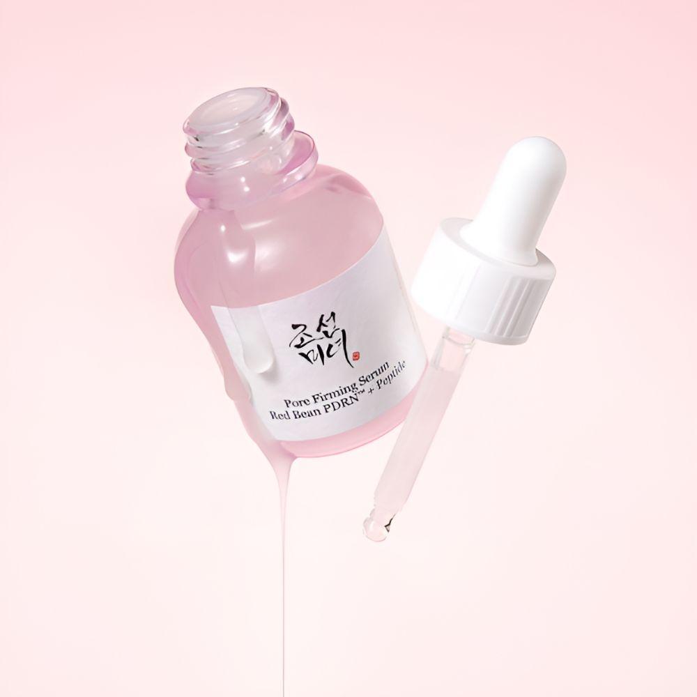 Beauty of Joseon Red Bean PDRN Pore Firming Serum 30ml x 1 - Pore Care, Elasticity, Vegan PDRN