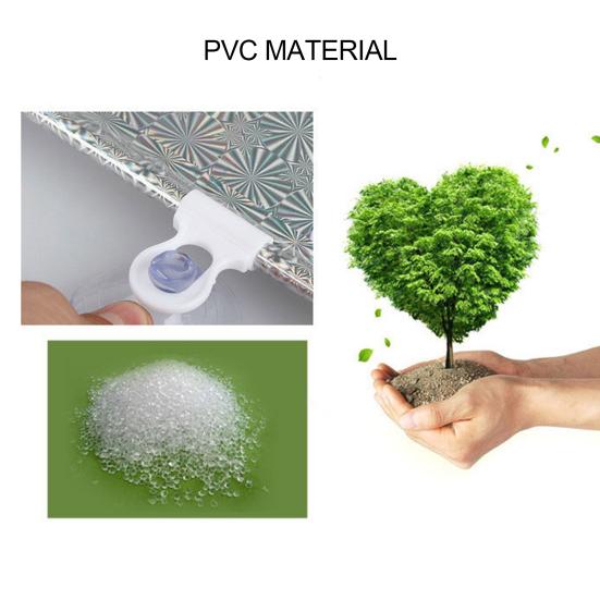 Car Parasol Front Window Cover Windshield Side UV-protective Interior Curtain