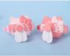 Hello Kitty USB Rechargeable Portable Mini Fan Bracelet Toy.