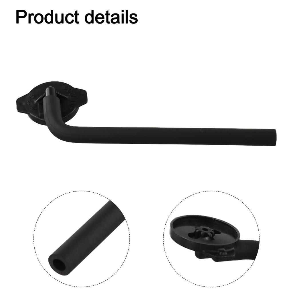 Καπάκι Δοχείου Ψυκτικού 16405-31070 16405-0P040 Για Toyota Για Lexus Για RX350