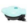 Waffle Maker Round Non Stick Electric Baking Pan Waffle Maker Portable Breakfast Cake Maker