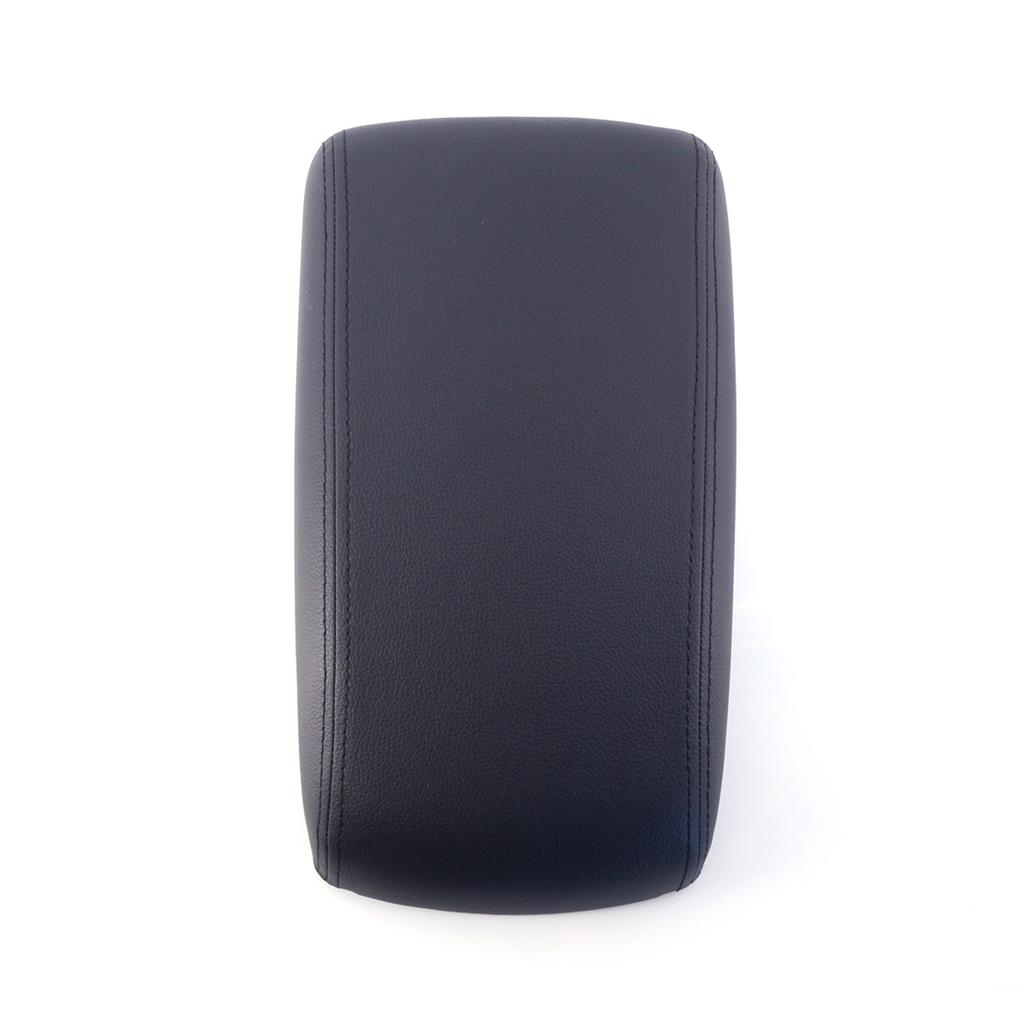 Car Center Console Lid Armrest for Seat Box Cover Replacement 241-02094 for Impala 2006-2014 Quality ABS Made