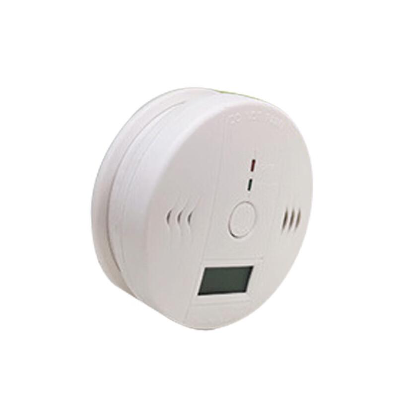 Yuanqiu Wireless Carbon Monoxide Detector