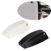 Campers ABS Latches Holders Trailer Baggage Door Clip Compartment Catches Latches Holder Fixed Clamp Clips