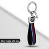 BAIC BJ20/BJ40 Car Key Protective Cover - Remote Control Metal Shell, Fits 19 Models Including Beijing BJ80, Includes Buckle and Luminous Features.