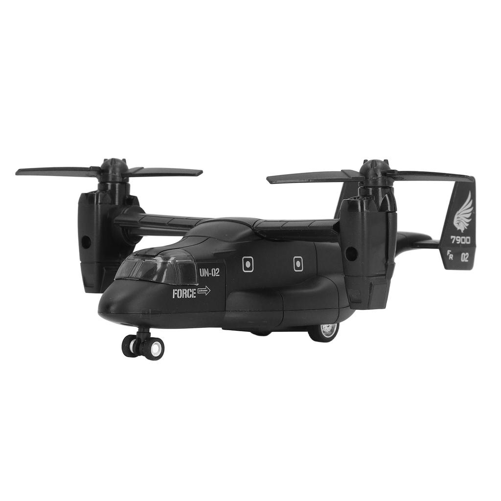 Fighter Airplane Model with Sound Light Fighter Air Planes Model Realistic Alloy Aircraft Model