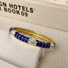 Vintage Enamel Flower Rhinestone Bangle Bracelet Women Alloy Oil Drip Floral Cuff Bracelet Boho Party Jewelry Gift