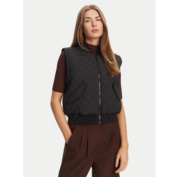 Куртка бомбер Hunter Shira Cropped Fit