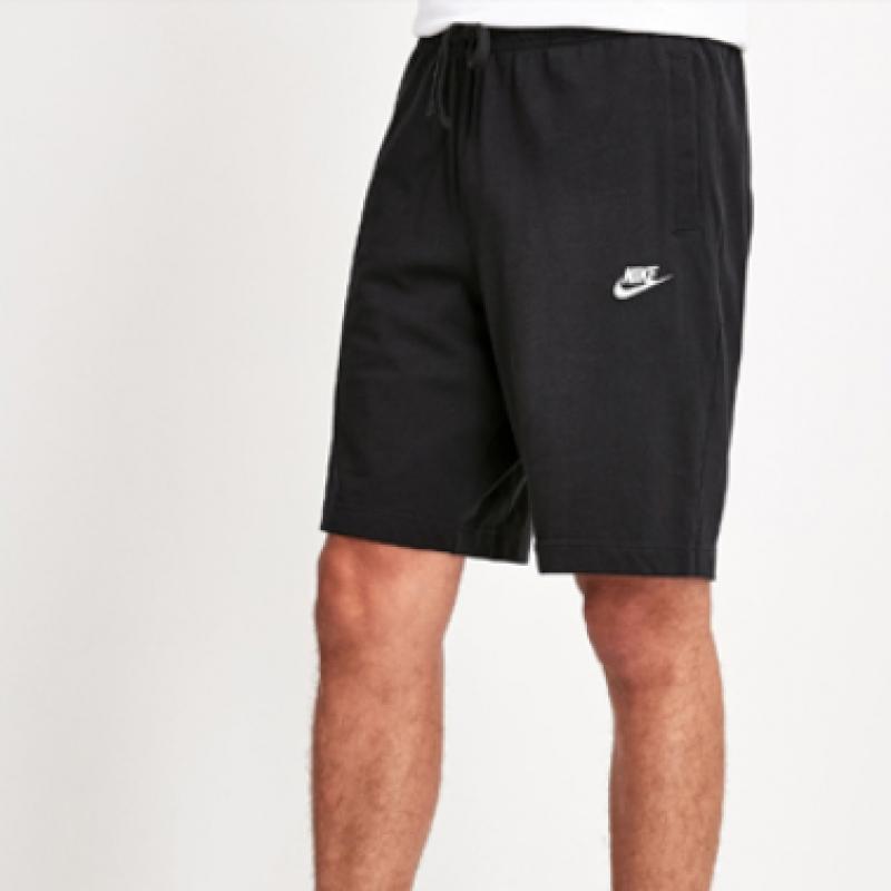 Nike Galleria Nike Herren S nSw Club Trikot Kurze Hose Bv2772 010