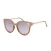 Lunettes de soleil - Guess - GF0323 - Couleur: Marron - Protection UV3 - Style: Chic