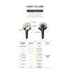 G-DRAGON Official Light Stick