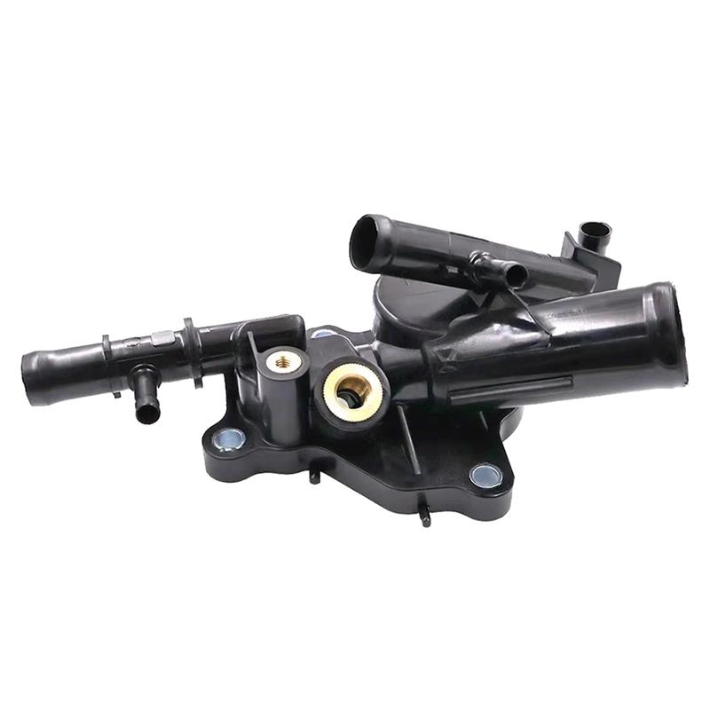 NEW-11060-4BB1A Car Engine Radiator Thermostat Housing For Nissan Sentra Rogue Sport 1.8L 2.0L 2017-2025 11060-4BB0A