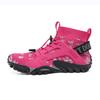Men's and Women's Outdoor Hiking Shoes Breathable and Quick-drying Outdoor Running Shoes Wear-resistant Hiking Shoes Amphibious Climbing Shoes