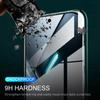 4in1 lens&Front Tempered Glass screen protector film For Xiaomi Poco X8 Pro Max X8Pro 5G soft Camera Lens Protector Film