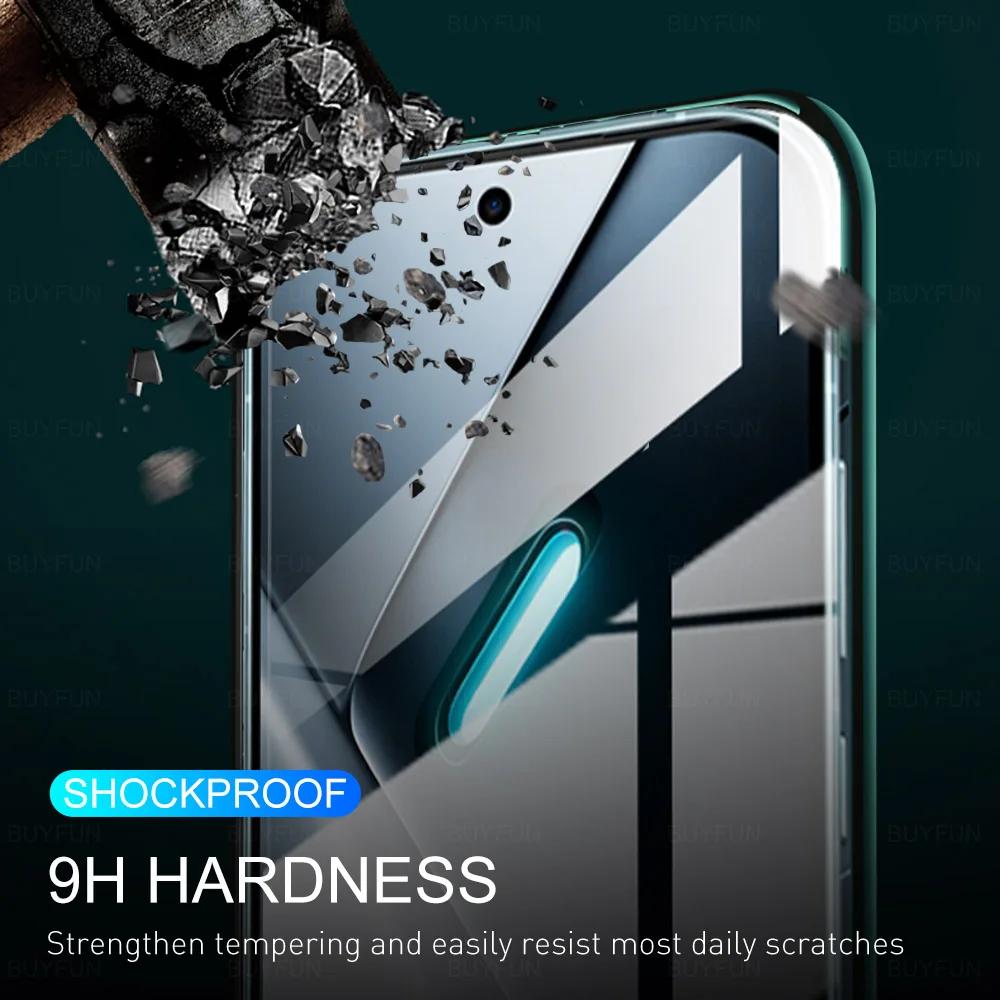 4in1 lens&Front Tempered Glass screen protector film For Xiaomi Poco X8 Pro Max X8Pro 5G soft Camera Lens Protector Film