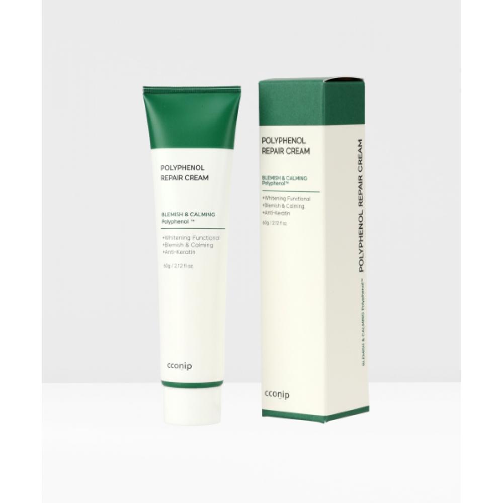 CCoNip Con Nip Полифенольный Восстанавливающий Крем NONE