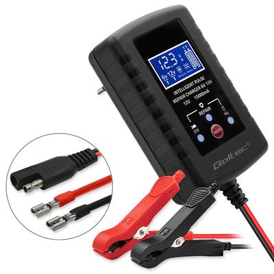 Baterías y accesorios – Cargadores de baterías