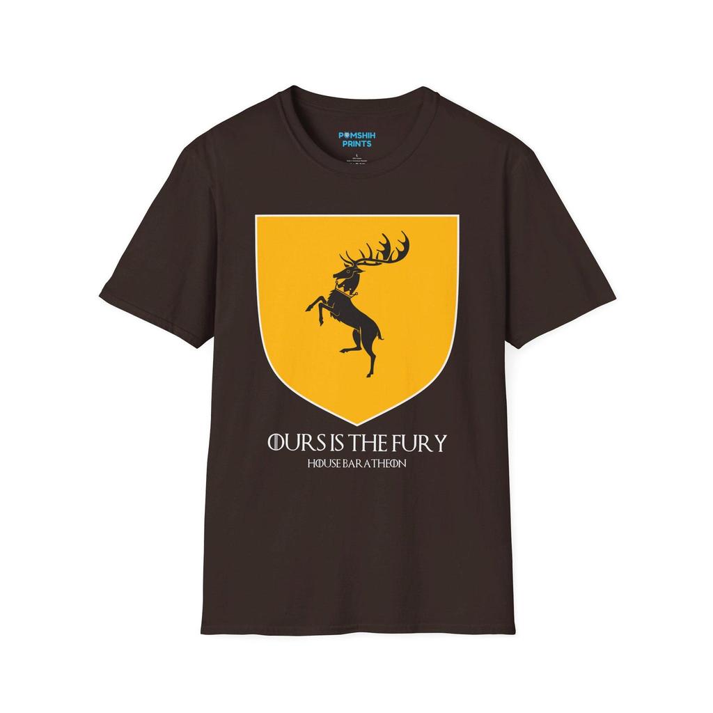 House Baratheon T-Shirt