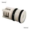 Jiepusi F2F8 Car Wash Pump Head Accessories: Bearing, Water Seal, F5 Oil Seal, High-Pressure Hose, and Plunger