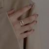 High-end Light Luxury Yilu Has You Antlers Ring For Women Japanese And Korean Forest Branch Open Index Finger Ring for Women