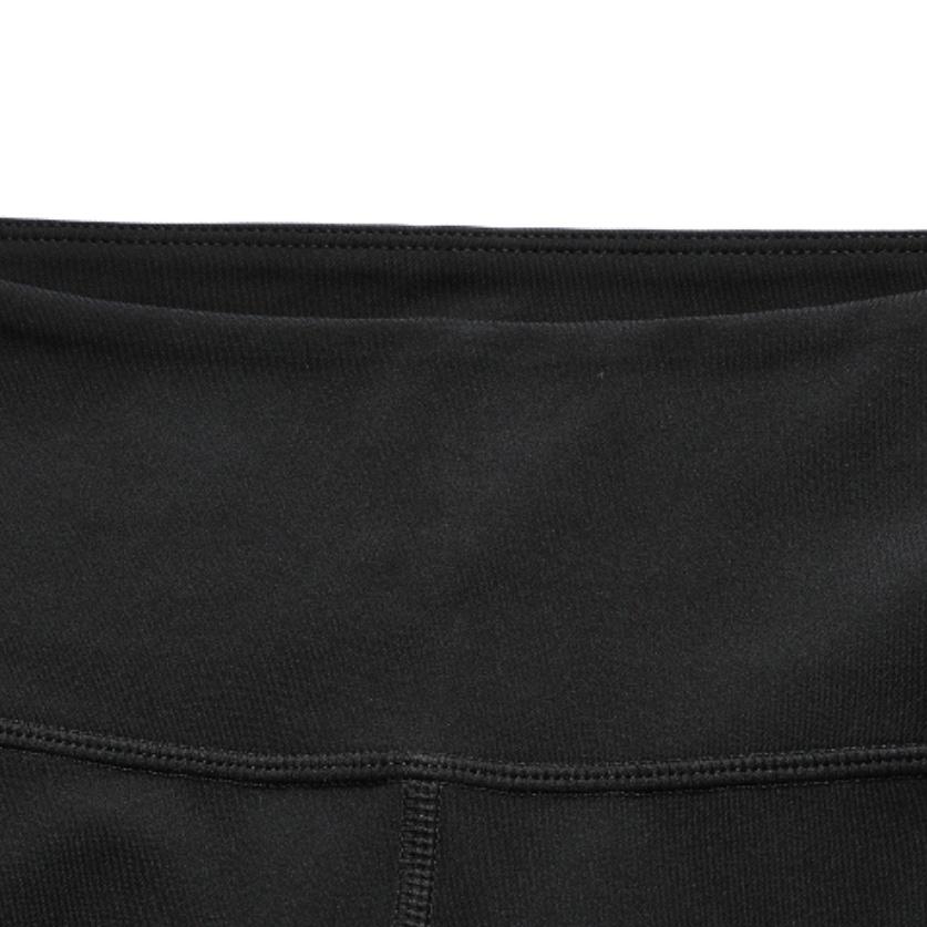 Fila Leggings Women's Jet Black Moderate F11W239607F-BK