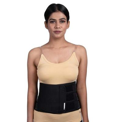 Wonder Care WC_AB109xl Neopren Bauchstützgürtel (Extra Groß XL)
