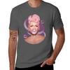 Summer Carnival Bubblegum Tour Pink Pnk Tshirt Urban Style Print Tshirt