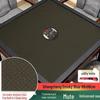 Qiouqiao Premium Flat Velvet Mahjong Table Cover