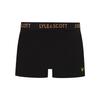 Lyle & Scott Mens Miller Boxer Shorts (Pack of 5)