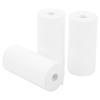 3 Rolls 57x30mm Thermal Printing Paper Pocket Printer Child Camera Photo Printing Paper