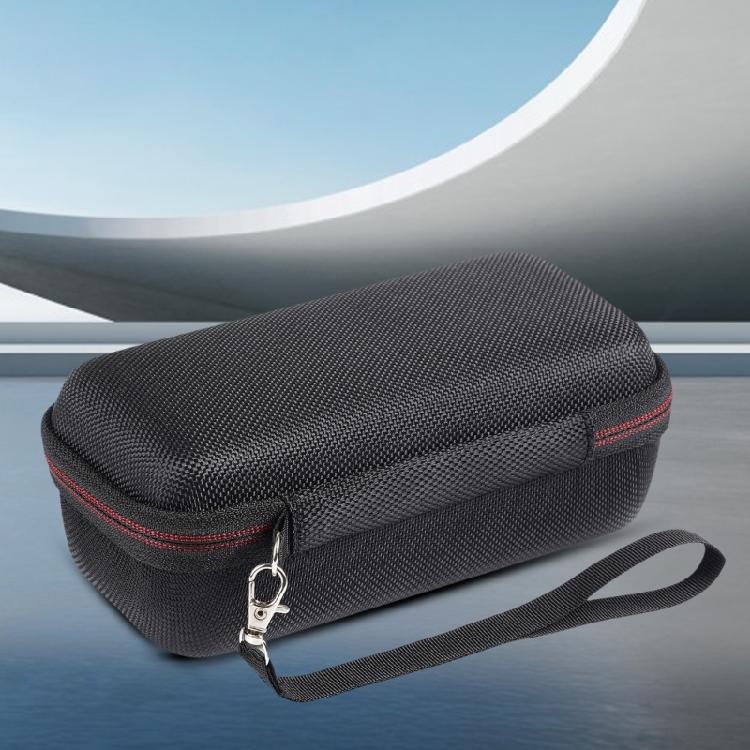 Spritzwassergeschützte Aufbewahrungstasche Tragetasche für Laptop Mobile Power 165W Tragbare Stoßfeste Tasche Kratzfeste EVA-Box