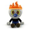 Circus Evil Cuphead Plush Toy 23cm Anime & Gaming Plush Toy Soft Short-Style Plush Character 