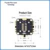 MicoAir743 V2 Flight Controller and ESC Series