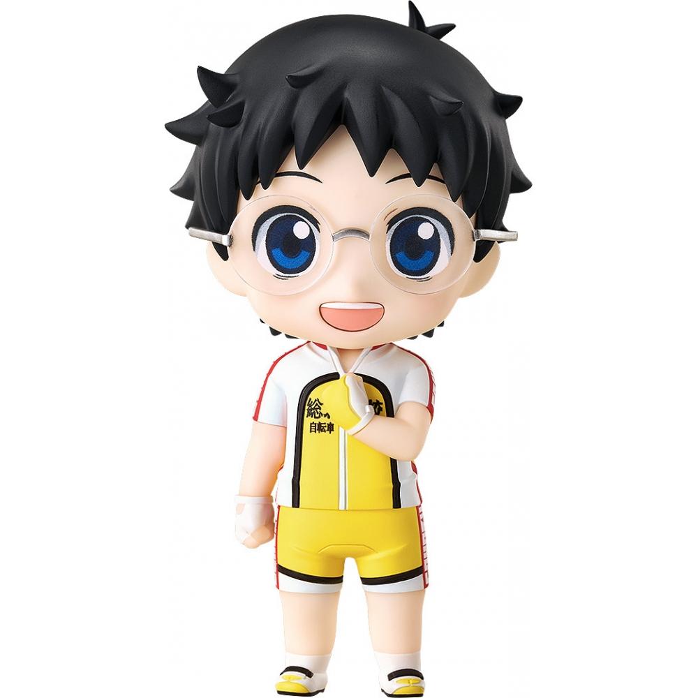 

Yowamushi Pedal Nendoroid Light Sakamichi Onoda Yowamushi Pedal Limit Break
