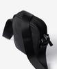 Shoulder Bag LV04D3180G SLEEK REPORTER [Calvin Klein] Men's BLACK/Black [Used]