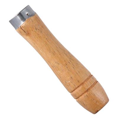 Wooden Handle Wooden Handle Comfort Grip Craft Supplies Better Control File Cutting Tool Excellent