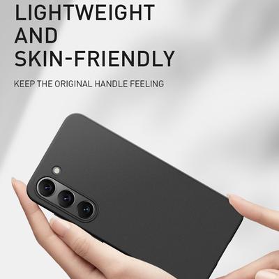 X-LEVEL for Samsung Galaxy S23+ Guardian Series TPU Anti-Scratch Smartphone Cover Matte Phone Case