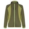 Fleece with Zipper Drift Tech