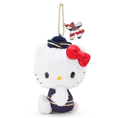 Hello Kitty Mascot Holder (Travel)
