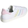 adidas Scarpe Gazelle 'Bianco Giallo Blu Rosa' FX0049