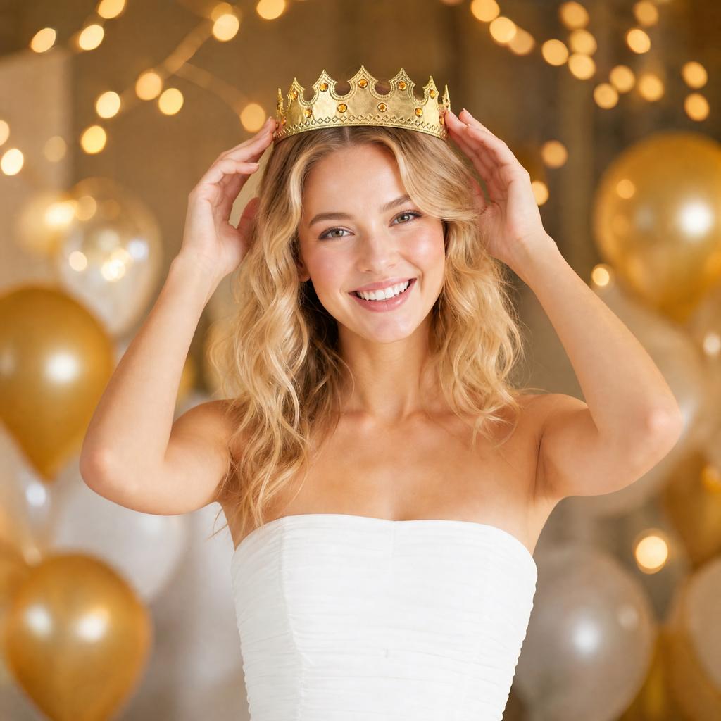 Role Play Hat Headpiece Costume Accessory