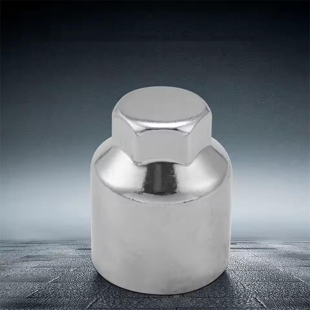 For Land Rover Discovery III IV Range Rover Sport Locking Wheel Nut Kit LR043820