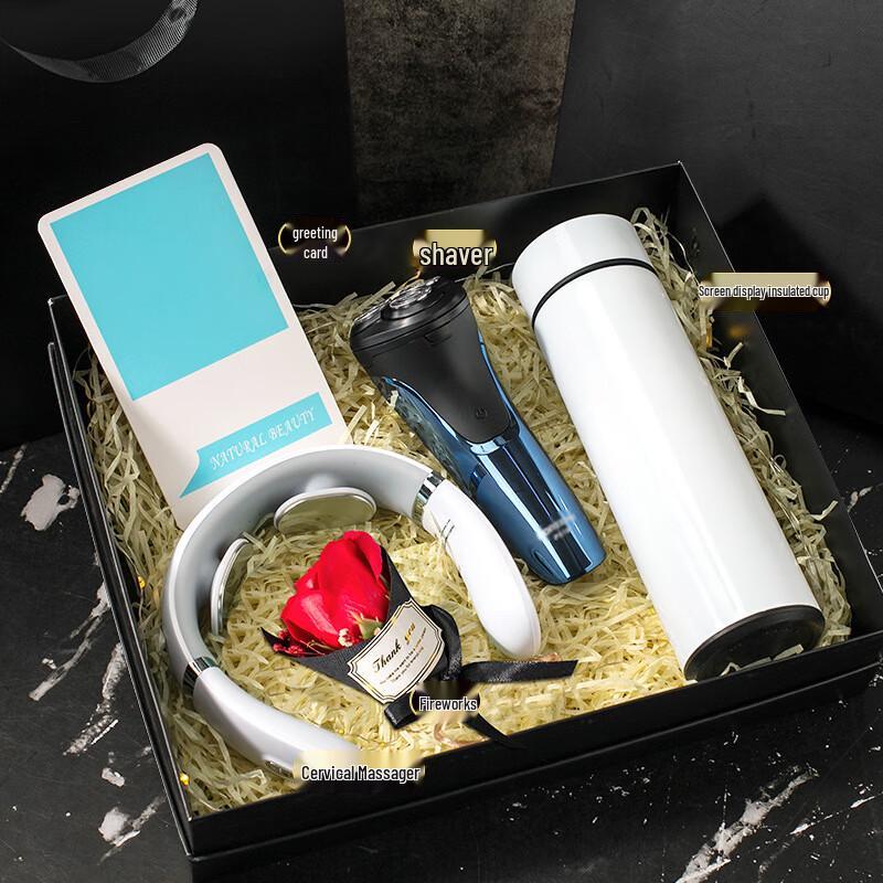 Teacher s Day Men s Deluxe Gift Set