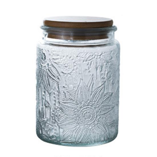 

700 мл Уникальная банка для хранения, удобная и стильная, долговечная 4