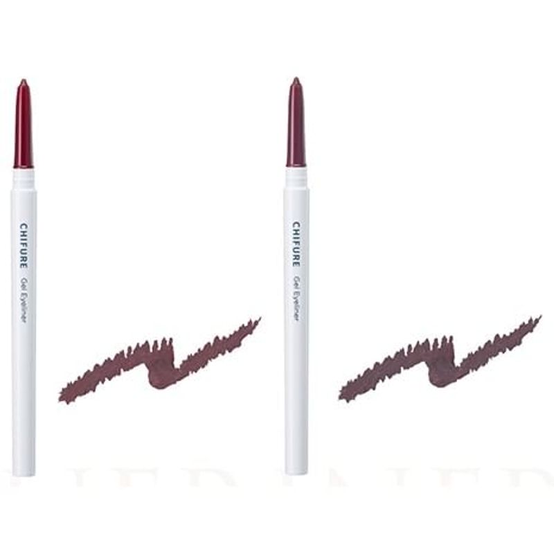 CHIFURE - Gel Eyeliner
