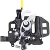 Front Hood Latch Lock Assembly for Ford Mustang 2018-2024